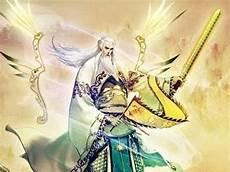万相之王姜青娥插图