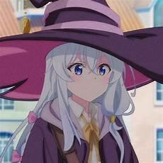 魔女之旅伊蕾娜表情包